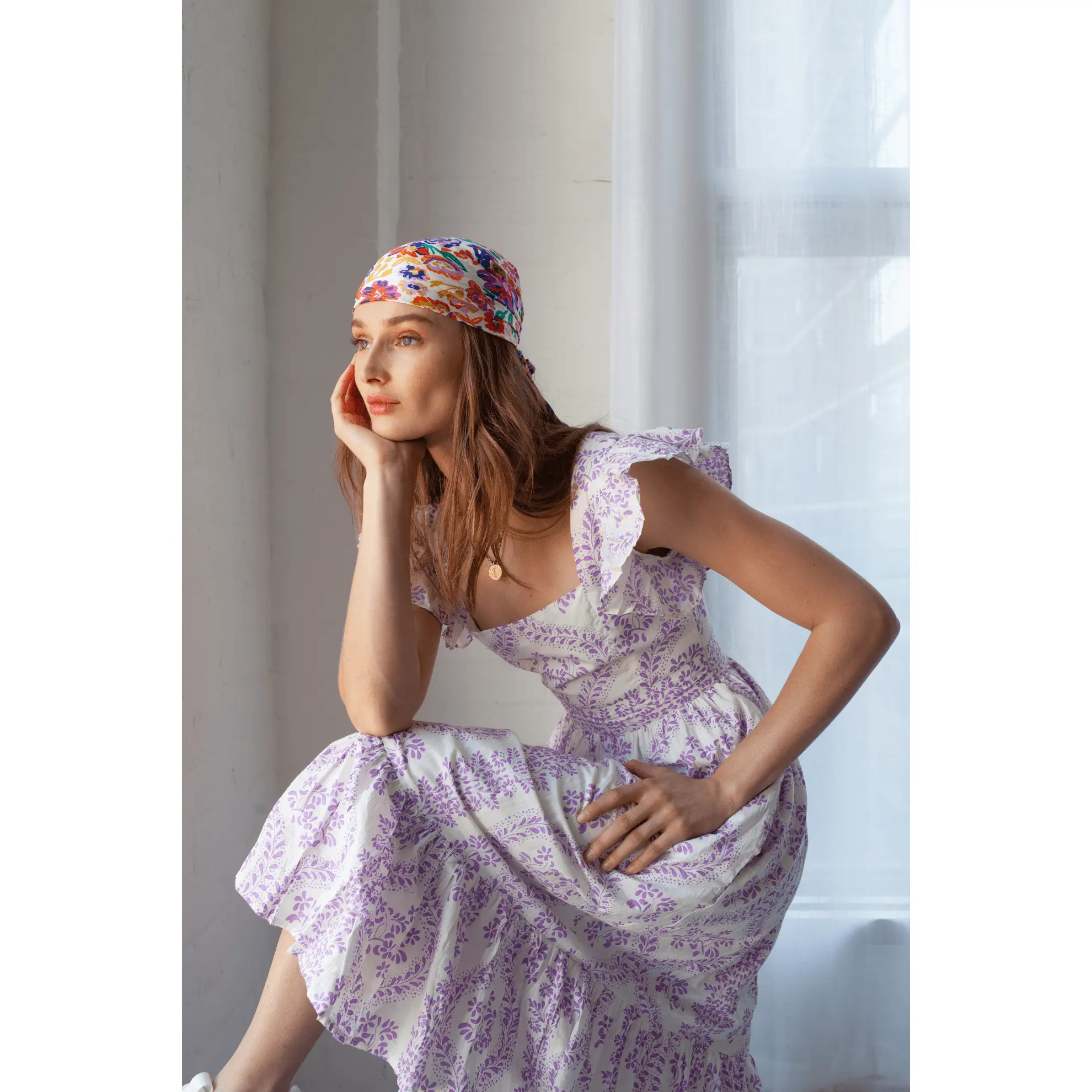 Gianna Dress