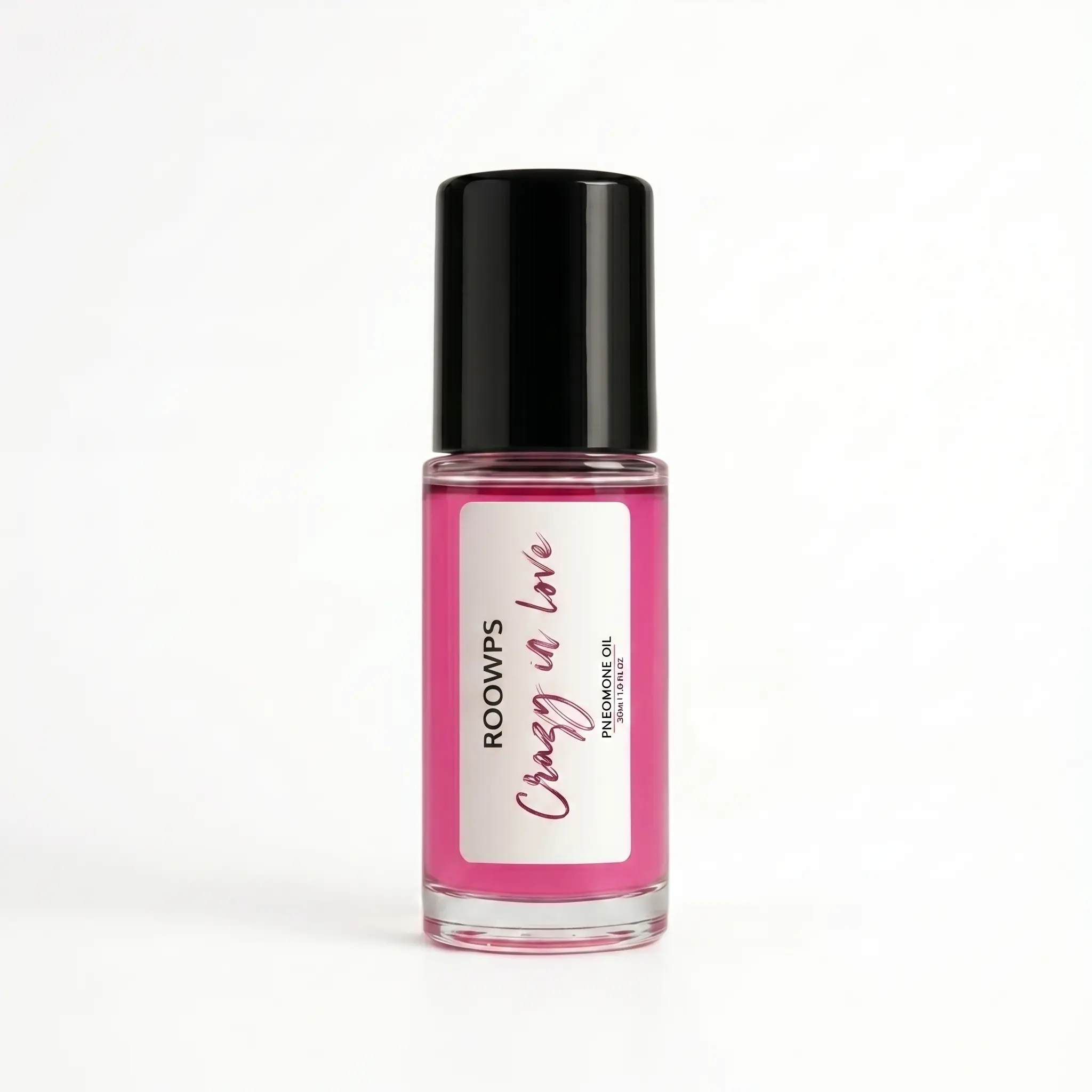 CRAZY IN LOVE ROLL ON OIL BODY SPRAY & ROLL ON OIL BUNDLE TAKE A BOLD SHOT FOR LOVE, LASTING FRAGRANCE, SUITABLE FOR EVERYONE SHOWCASING CHARM.