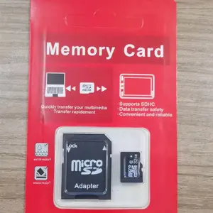 32GB Memory card for dash cam