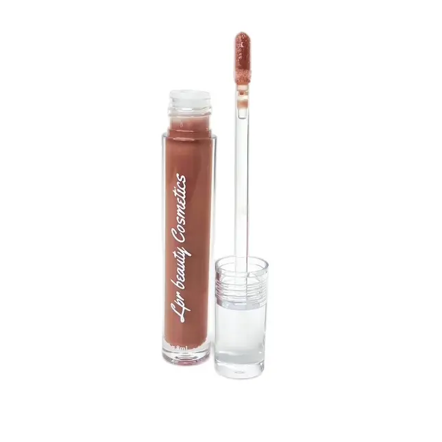 Mami Chula Gloss - Long-Lasting Lip Gloss for Soft and Smooth Lips