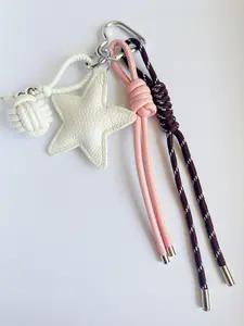 Fashion baseball shape beaded bracelet, personalized baseball bracelet, creative sports style baseball jewelry, niche unique simulation baseball beads, cute and exquisite shape, trendy baseball elements, Adjustable beaded design