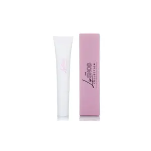 Hydrating and Nourishing Extreme Lip Plumper Lipgloss With Jojoba