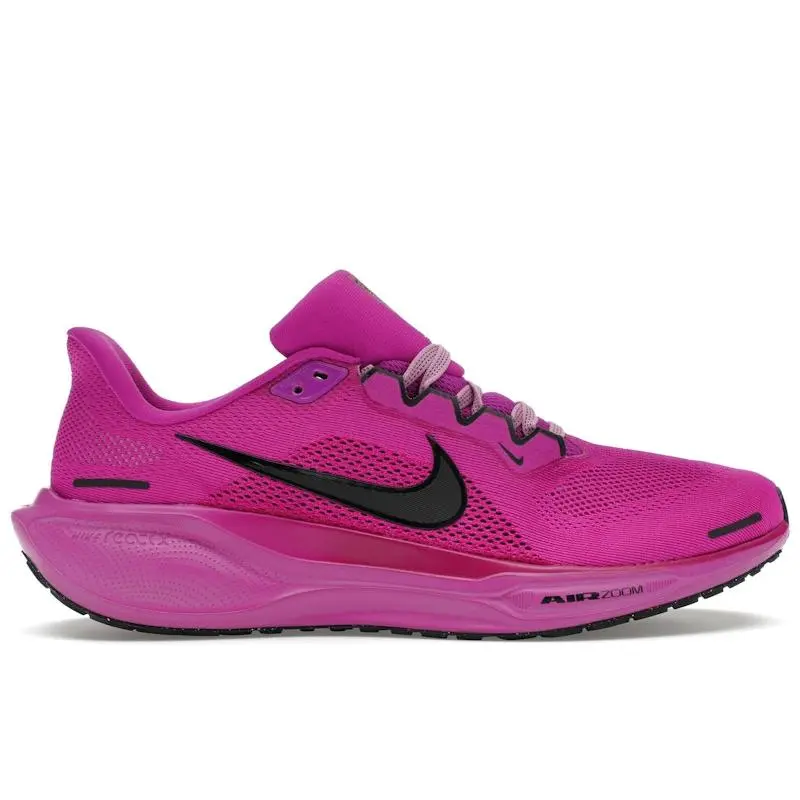 Nike Men's Air Zoom Pegasus 41 Hyper Violet, from StockX
