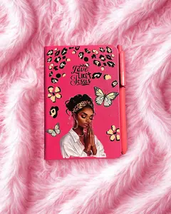 Love like Jesus - Mini Notebook