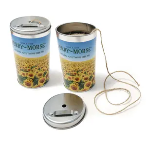 Ferry-Morse Natural Jute Twine (325 ft) - 2 Pack