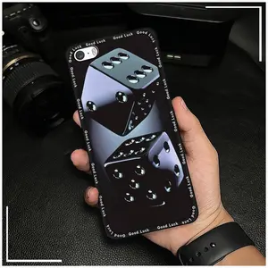 Cell Phone Sleeve Graffiti Phone Case For iphone 5/5S/SE/ip5/ip5S/ipSE Cute Anti-knock Phone Protector Durable Back Cover TPU Phone Pouch Waterproof Protective Fashion Design