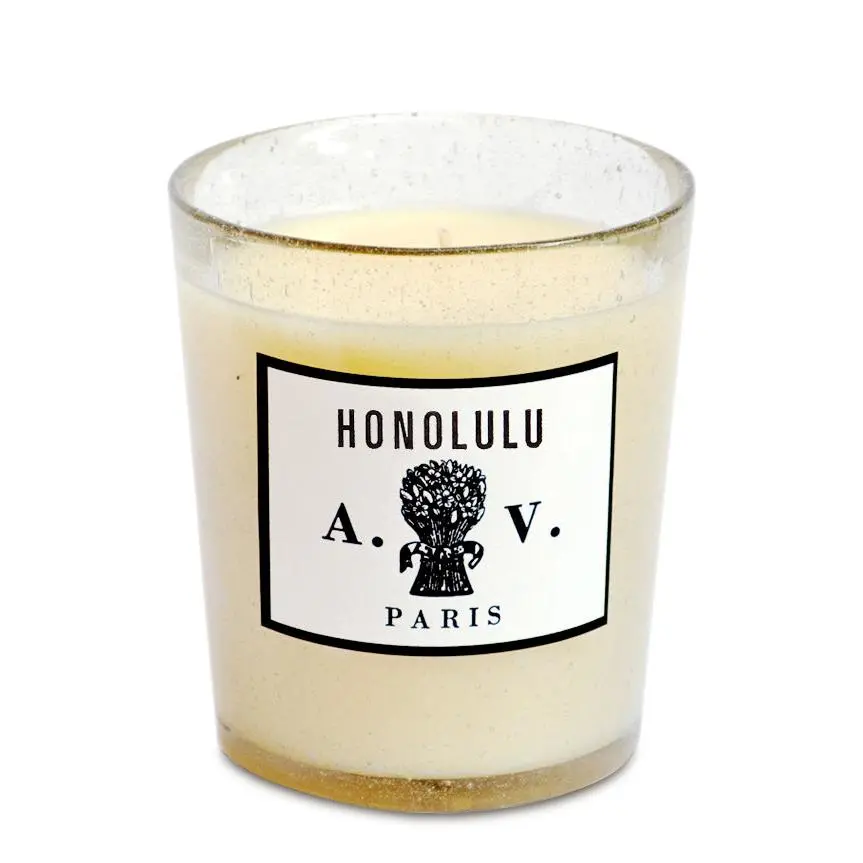 Honolulu