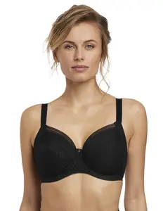 Fantasie Womens Fusion Underwire Full Cup Side Support Bra