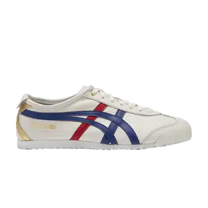 Onitsuka Tiger Mexico 66 'White Dark Blue'