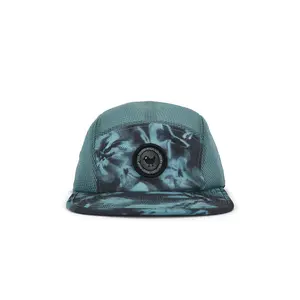 Bad Birdie Prodigy Performance Cap in Blue