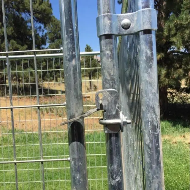 Dog kennel