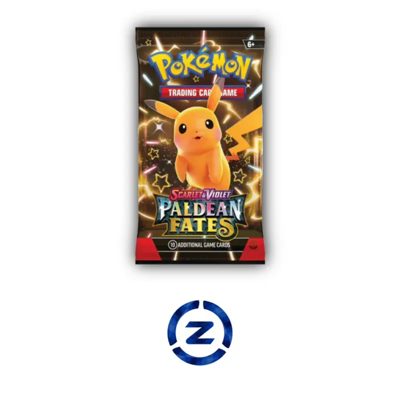 paldean fates booster box price - TikTok Shop paldean fates booster box price - TikTok Shop