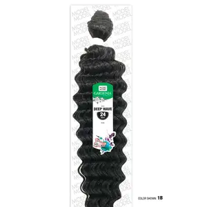 Gardenia Deep Wave 24"