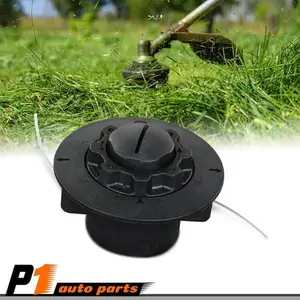 C5-2 FS38 FS40 FS45 FS46 FS50 FSE60 4006 710 2103 Trimmer Head Fit For Stihl C5-2 FS38 FS40 FS45 FS46 FS50 FSE60 4006 710 2103 Trimmer Head