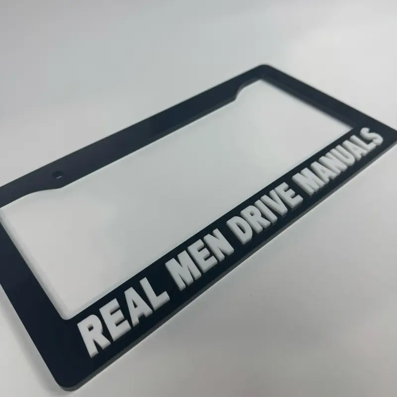 “Real Mean Drive Manuals”