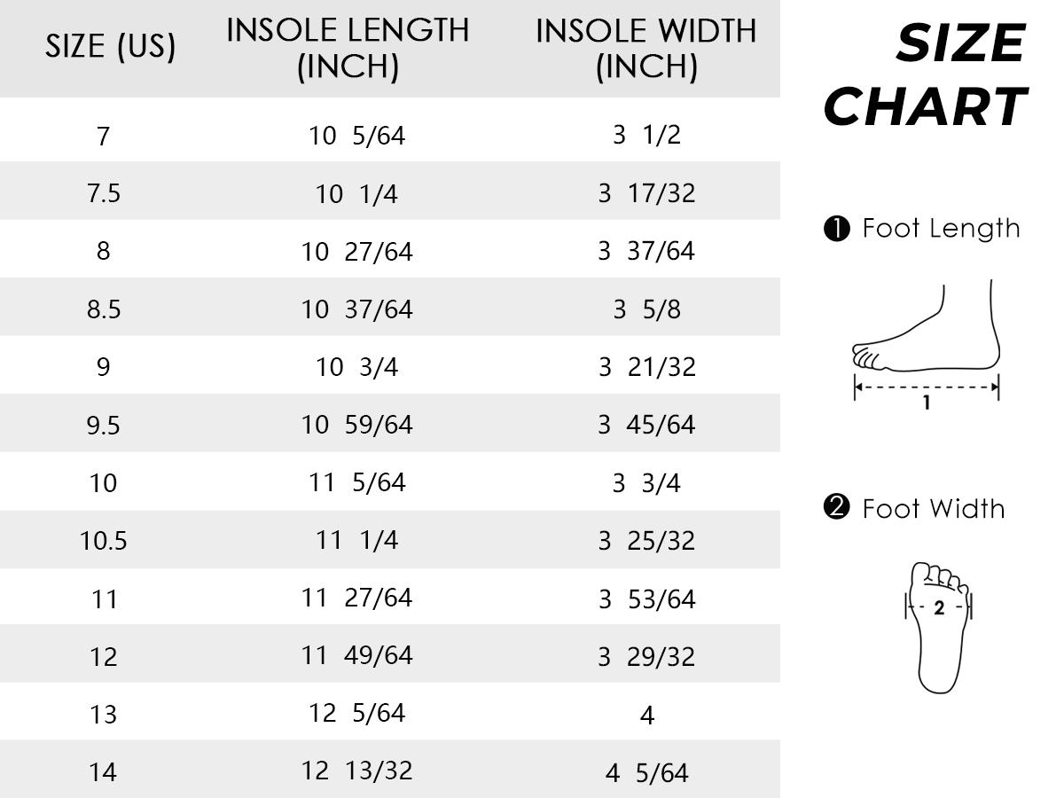 AIRHAS Men’s Zero-Drop Barefoot Trail Running Shoes with Anatomical Toe Cap — Gym & Cross-Training Sneakers