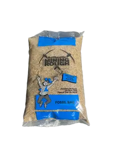 Blue Bag Party Pack of 12 Bags and Sifters, Large Fossil bag Party Pack