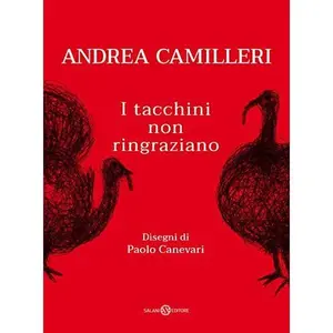 USED-I tacchini non ringraziano (Italian Edition) by Andrea Camilleri (Hardcover)