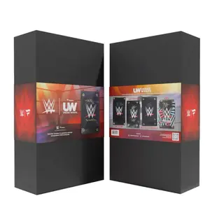 Wrestling WWE Autographed Turnbuckle Pad - Fanatics Under Wraps 2026