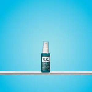 hydrate oil | a rich, hydrating hair oil