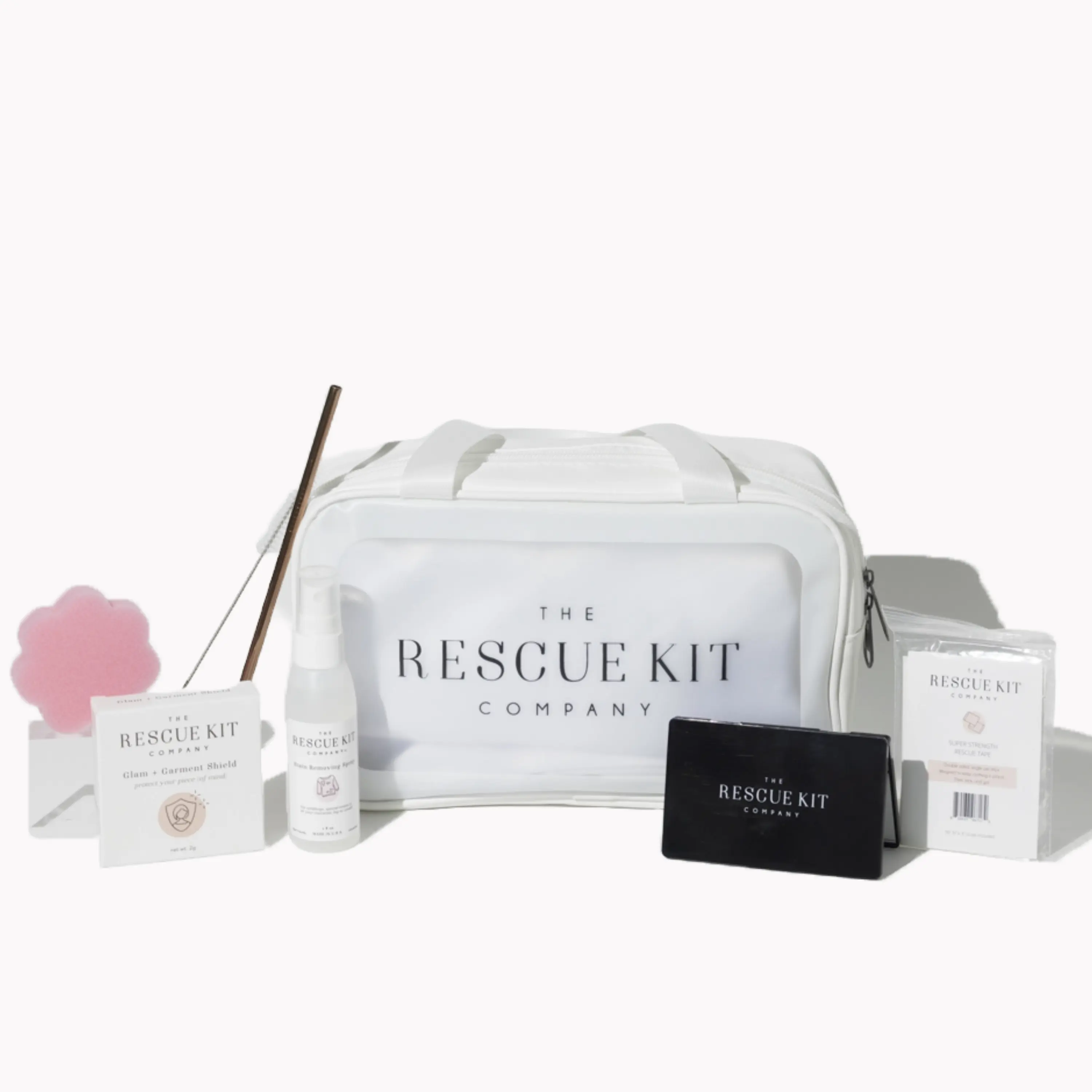 The Classic Bride Kit