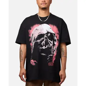 Star Wars I Am Your Father Heavyweight T-Shirt Black