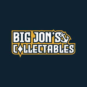 Big Jon’s Collectable Shop
