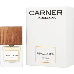 Carner Barcelona Revolucion By Carner Barcelona Eau De Parfum For Unisex