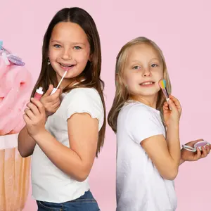 Ray of Bliss - Deluxe Mineral Makeup Kit