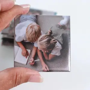 Photo Magnet Fridge picture magnet picture magnet personalized photo magnets