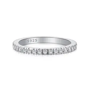 Layla Band Ring
