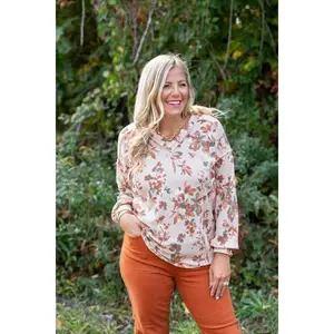 Spice It Up Top
