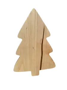 Tree Shape Cutting Board