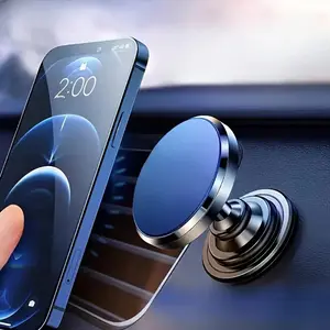Car Magnetic Phone Mount Adhesive