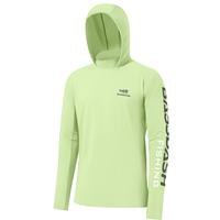 Apple Green/Dark Grey Logo