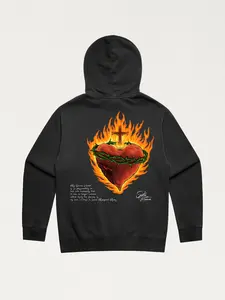 Sacred Heart of Jesus Sweatshirt