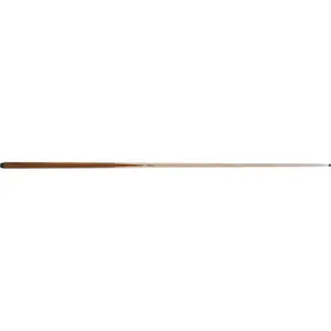 Yukon Cues YUK02 19.0 Yukon Pool Cue, Pro Taper, Maple Wood, Billiard Cue, Pool Cue Stick