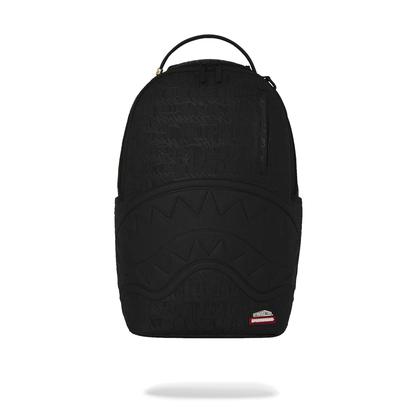 WYNWOOD WALLS COLLAB STENCIL COLLECTION BACKPACK