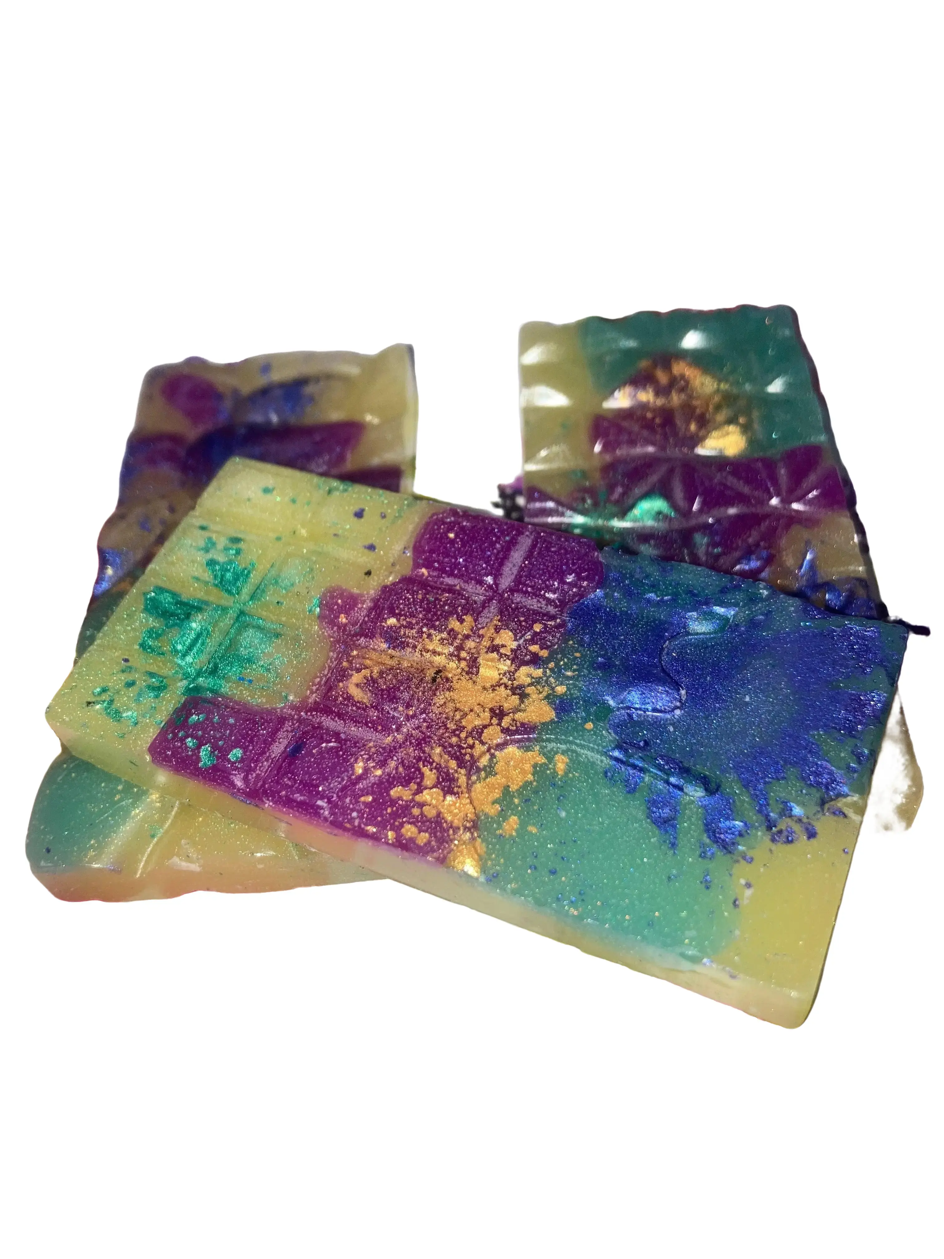 Lemon Verbena (Wax Melts)