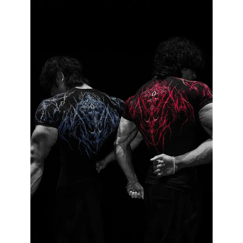 breathedivinity red shirt - TikTok Shop