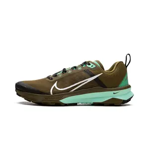 Nike React Terra Kiger 9 "Spring Green" DR2693 300