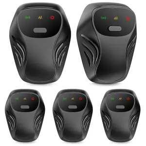 2026 New Model Mosquito Repeller  3-Mode Variable Frequency Ultrasonic Technology| Multifunctional Pest Repeller| Electronic & Physical Mosquito Repulsion| Wide Coverage Area| A Home Essential