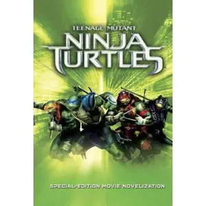 USED-TMNT: SPECIAL EDITIO by Victoria Shelley (Hardcover)