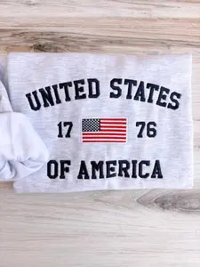 United States Sweatshirt