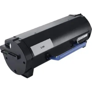 Dell FR3HY toner - 3000 page (standard yield, use & return) Black toner cartridge for Dell S2830dn Laser - 203-BBHE
