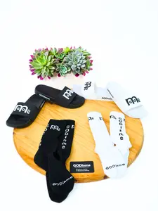 Men's Athletic Socks
