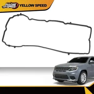 Fit for 2011-2021 Chrysler Jeep Dodge Ram Left Engine Valve Cover Gasket