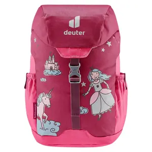 DEUTER SCHMUSEBAR CHILDREN BACKPACK