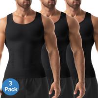 Black (3 Pack)