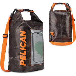 Pelican Marine Water Resistant Dry Bag -  (Hunter Camo) - CLEARANCE / FINAL SALES